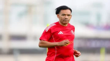 تقديم المباراة مؤتمر خوسيه مورايس قبل ديربي الشارقة والوحدة بالدوري الإماراتي